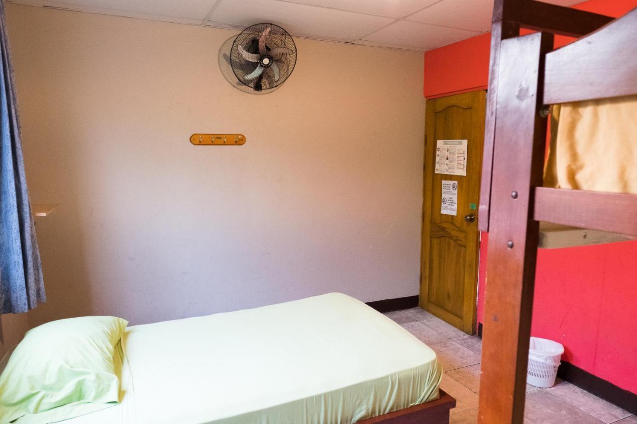 Hostel Nucapacha 瓜亚基尔 外观 照片