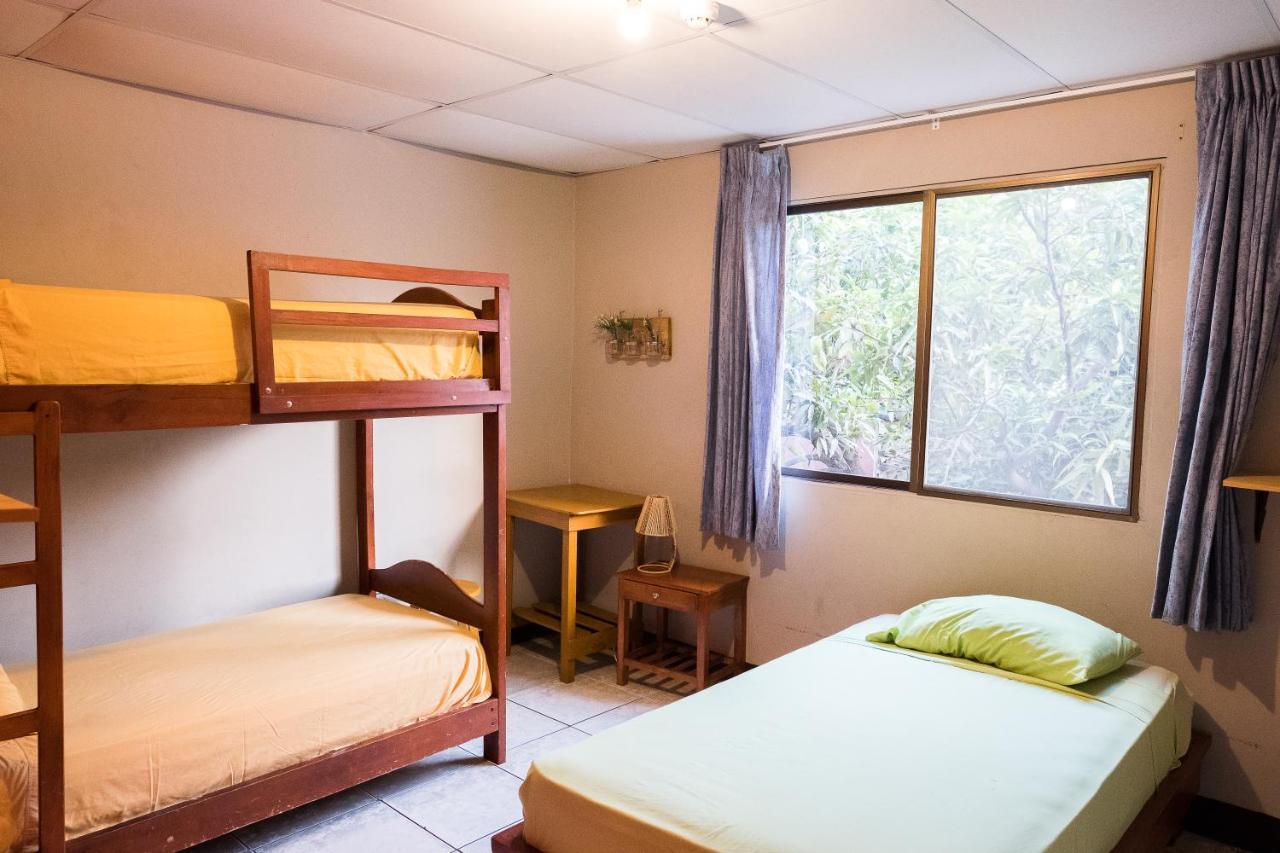Hostel Nucapacha 瓜亚基尔 外观 照片