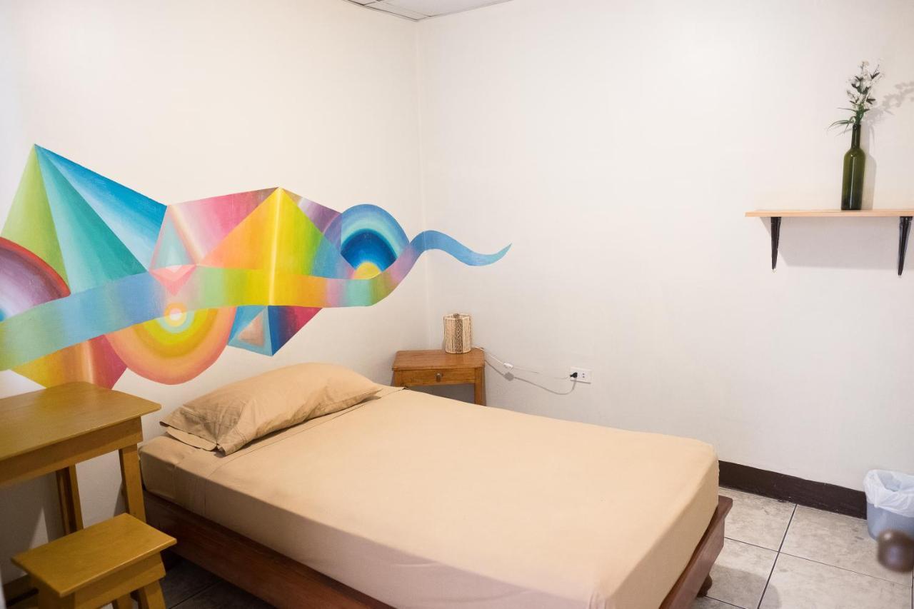 Hostel Nucapacha 瓜亚基尔 外观 照片