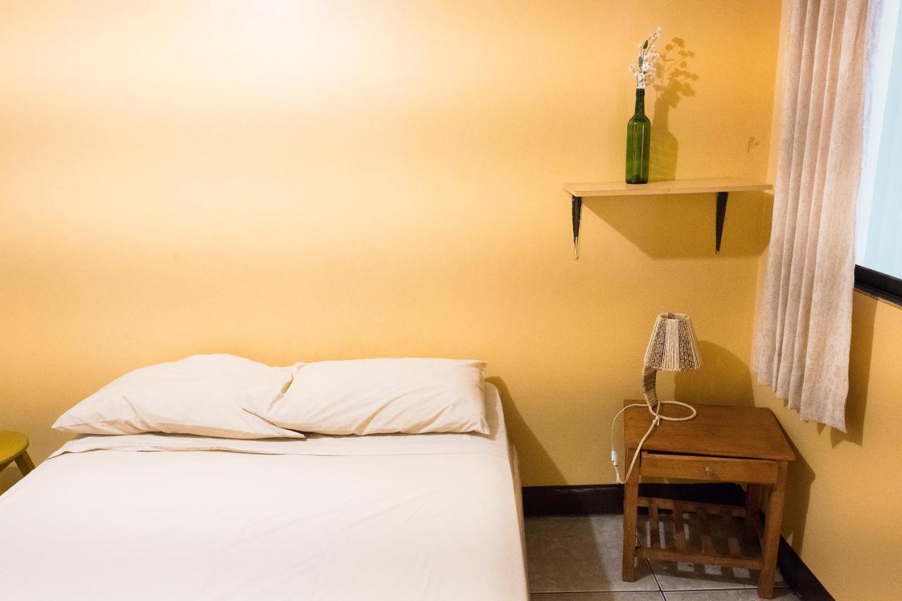 Hostel Nucapacha 瓜亚基尔 外观 照片