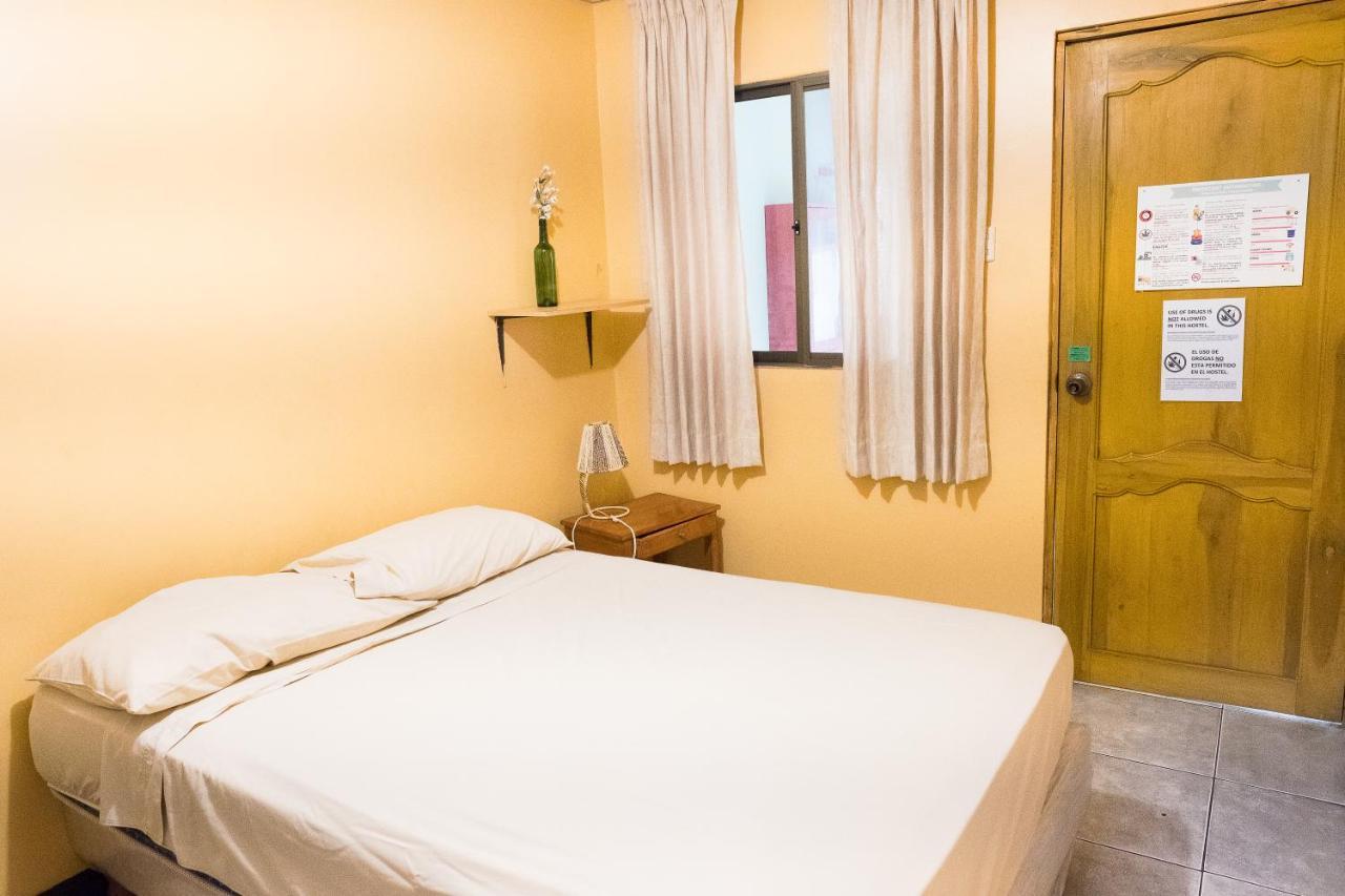 Hostel Nucapacha 瓜亚基尔 外观 照片