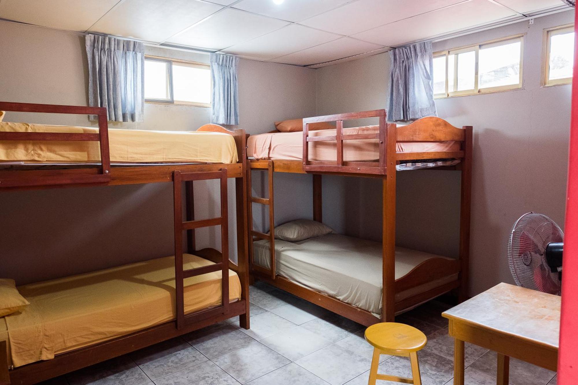 Hostel Nucapacha 瓜亚基尔 外观 照片