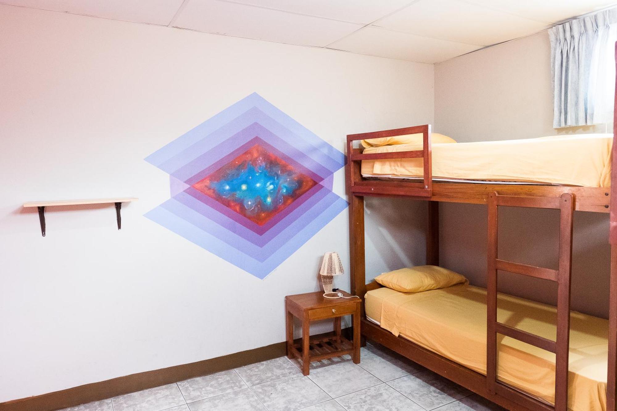 Hostel Nucapacha 瓜亚基尔 外观 照片