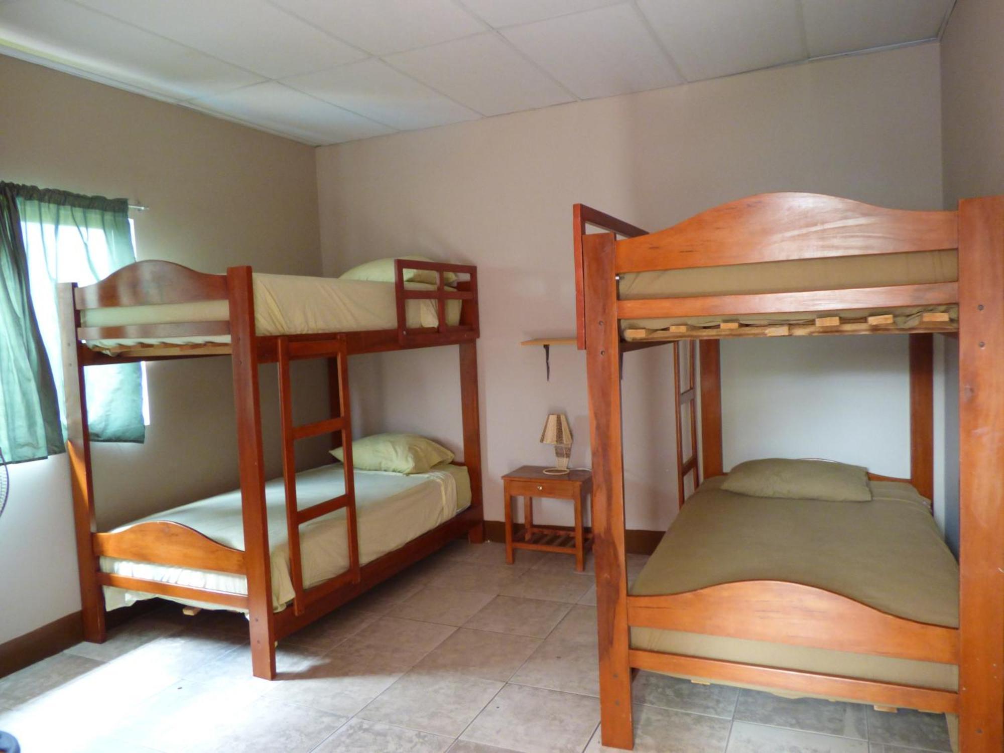 Hostel Nucapacha 瓜亚基尔 外观 照片
