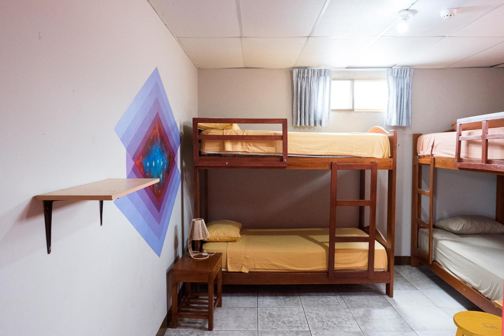 Hostel Nucapacha 瓜亚基尔 外观 照片
