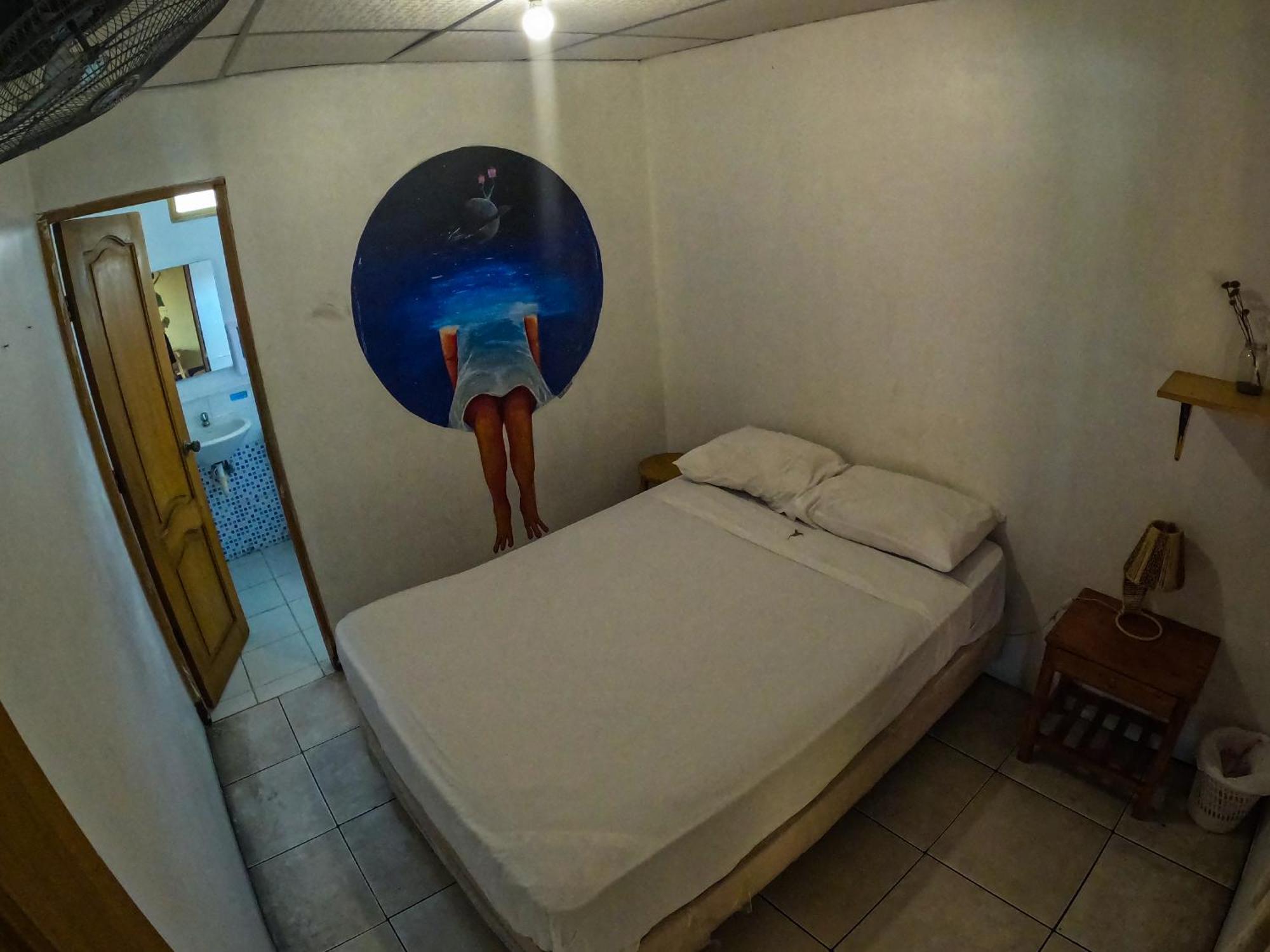 Hostel Nucapacha 瓜亚基尔 外观 照片